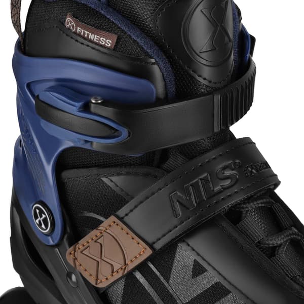 Inlines, justerbar storlek L 39-42, ABEC 7