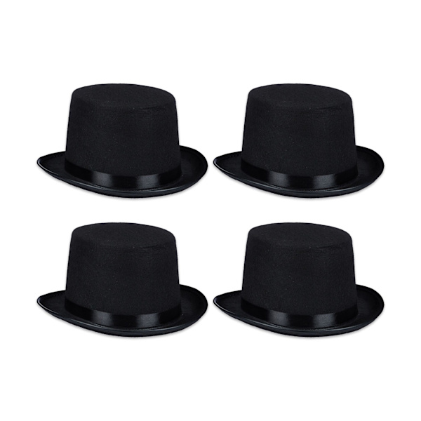 4 silinterihatun setti