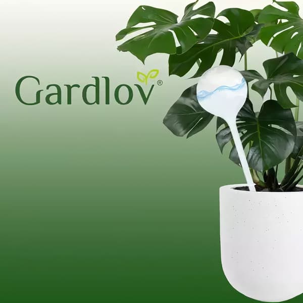 Bevattningsbollar - 8 st. Gardlov 21043