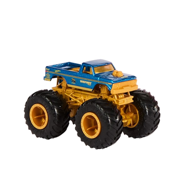 Monster Trucks Loop&Flip Trophy Challenge