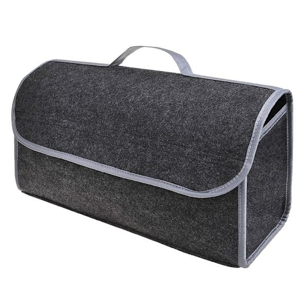 Trunk organizer L