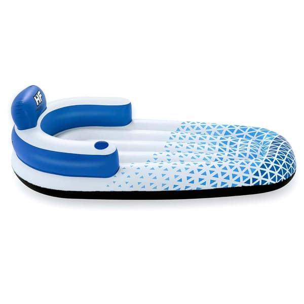 Indigo Wave Bestway 43533 simmadrass