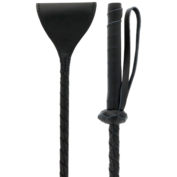 Darkness - Black Whipper Whip