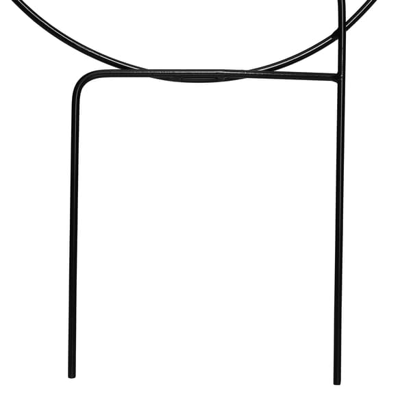 Spaljé metall set om 2