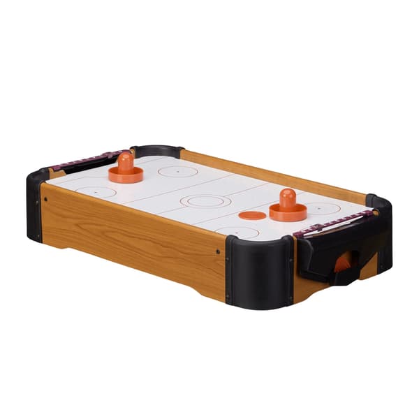 Airhockey bordsspel