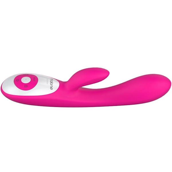 Nalone - Ønsker genopladelig vibrator stemmestyring