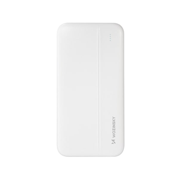 Powerbank Li-Po 10000mAh 2xUSB vit