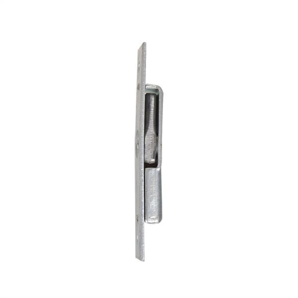 Fælg budgetlås lille 100x19mm