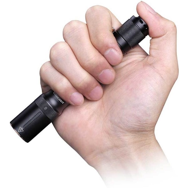 Fenix E20 V2.0 - taskulamppu, 350 lm