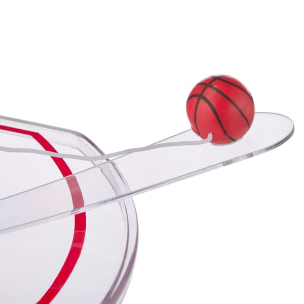 Dricksspel med basket