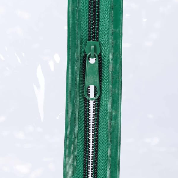 Folio kasvihuone PVC