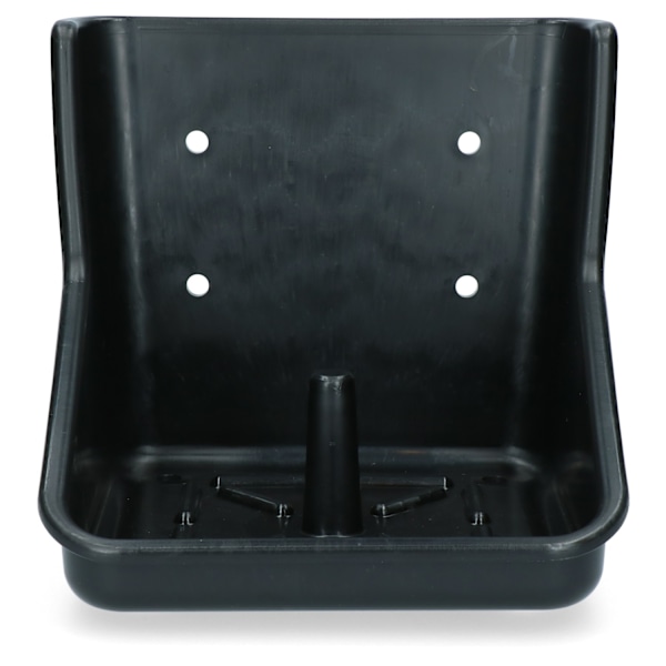 Lickblock holder plast Robu 10 kg likblock sort