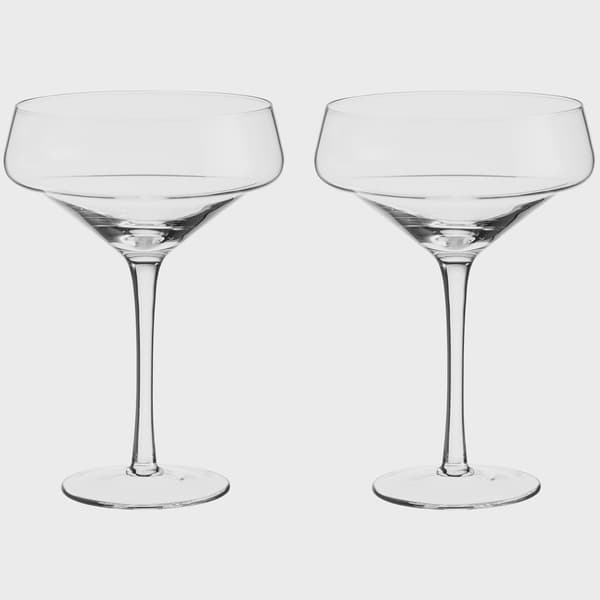 Cocktailglasset, 45cl, diskmaskinssäker, 2-pack
