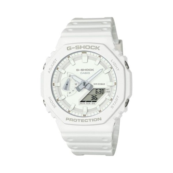 CASIO G-SHOCK WATCHES Mod. GA-2100-7A7ER