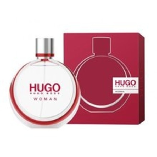 Hugo Boss - Hugo Woman Eau de Parfum EDP 50ml