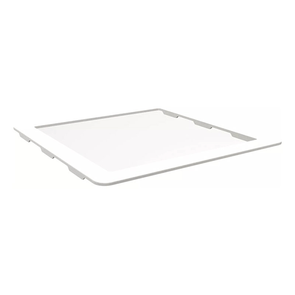 Adapterram för taklucka 700x500 mm