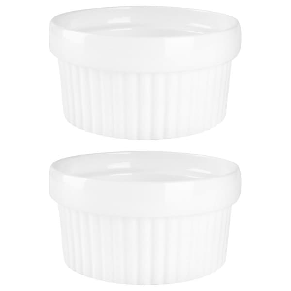 Cocottes: Perfekt til bagning og servering af lækkerier.