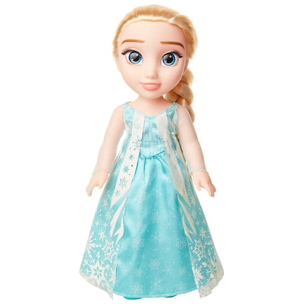 Disney Frost Elsa dukke 38 cm