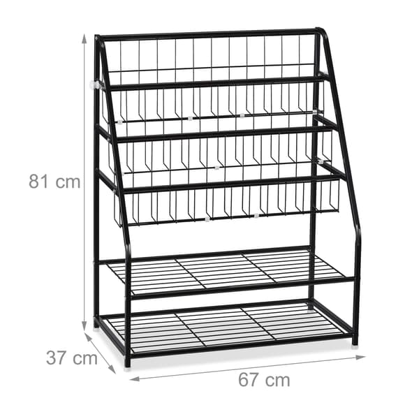 Metallinen lehtiteline