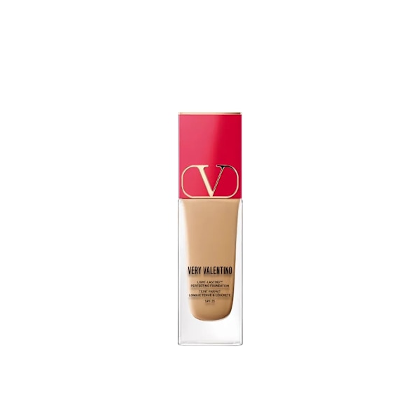 Valentino, Very Valentino, Liquid Foundation, MA2, SPF 25, 25 ml
