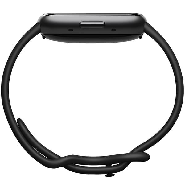 Versa 4, sort/grafit