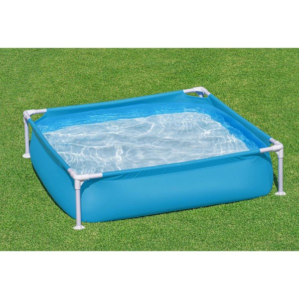 My First Frame Pool 1,22 m x 1,22 m x 30,5 cm