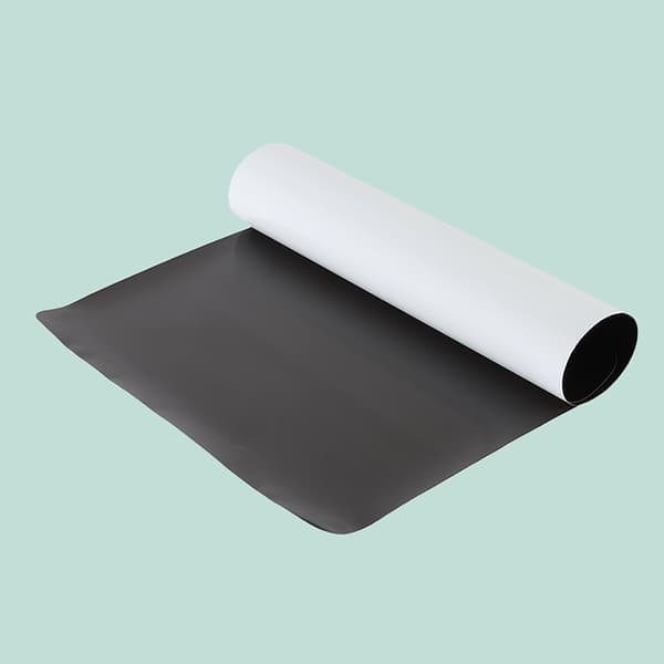 Magnetisk whiteboardfilm med tilbehørssæt