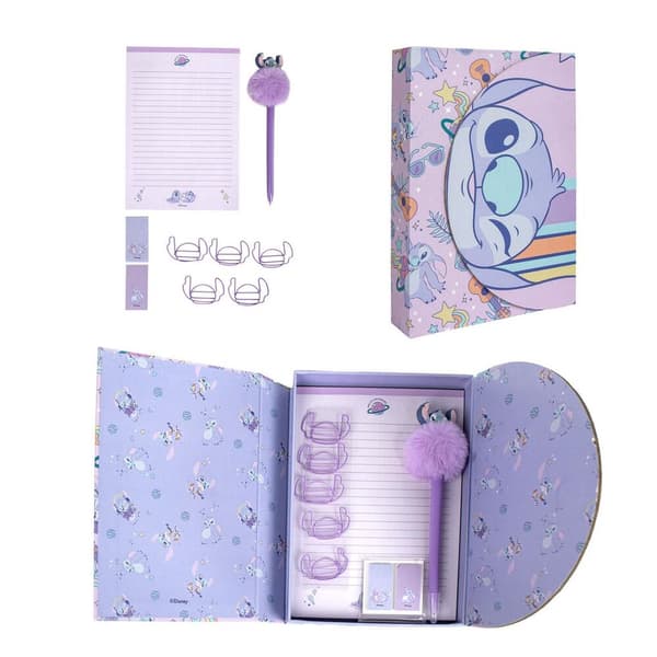 Disney Stitch -paperisetti