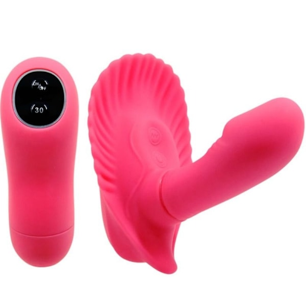 Pretty Love - Flirt G-Point Stimulator 30 tilstande