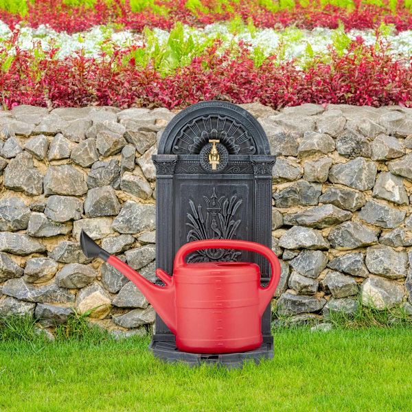 Antik springvand