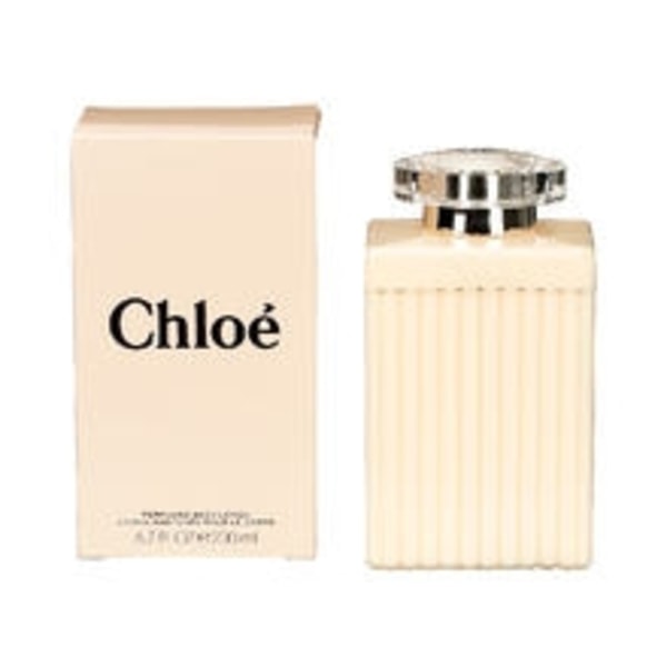 Chloé - Chloé perfumed body lotion 200ml
