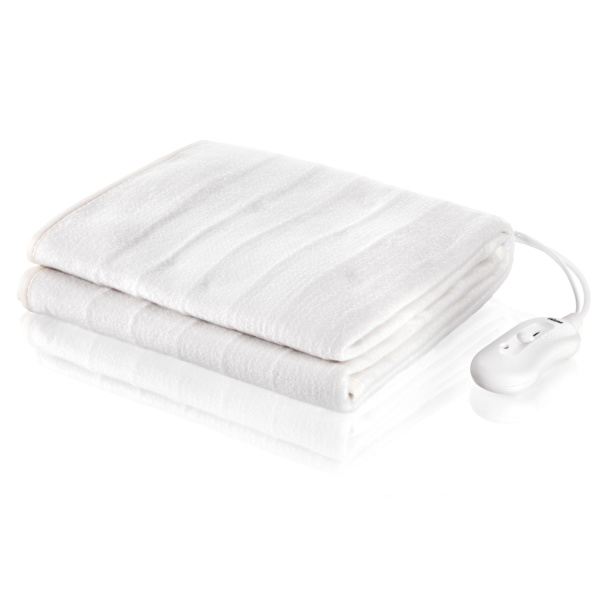 Sengevarmer 1 pers, BW-4751, 150x70 cm 60 W