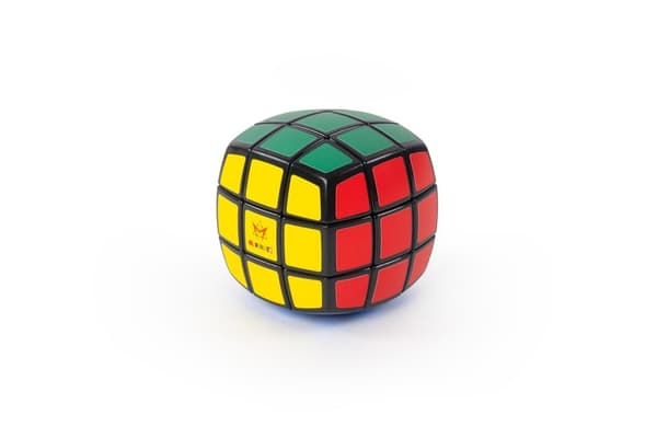 Senaste Toys Brainteaser Kudde Cube