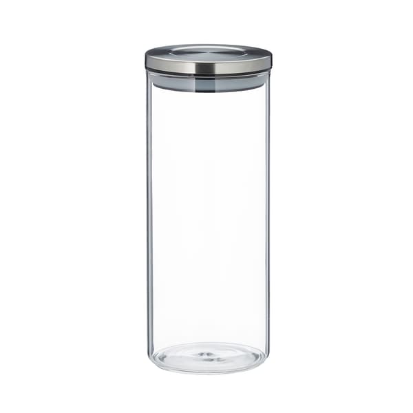 Säilytyspurkit 3 kpl. 1500 ml