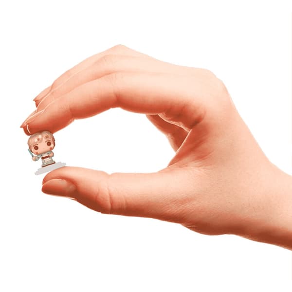 Star Wars Bitty POP -figuuri - Arcade-tyylinen keräilylelu