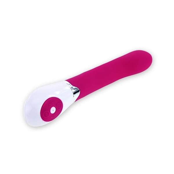 Pretty Love - Flirttailu Daniel Vibrator