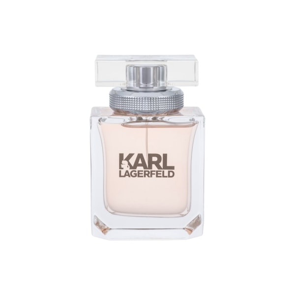 Karl Lagerfeld - Karl Lagerfeld For Her - For Women, 85 ml
