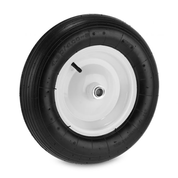 Pneumaattinen kottikärrypyörä 4,80 4,00-8