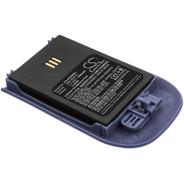 Batteri för Unify OpenStage WL3 etc