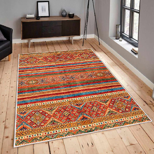 Tæppe (50 x 80) Woosonıl136