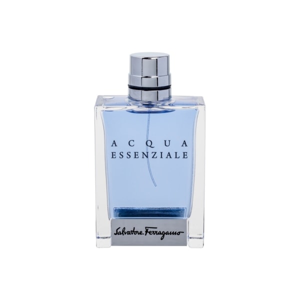 Salvatore Ferragamo - Acqua Essenziale - For Men, 100 ml