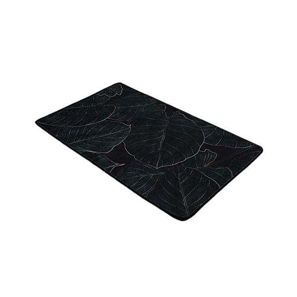 Bathmat Zeleno