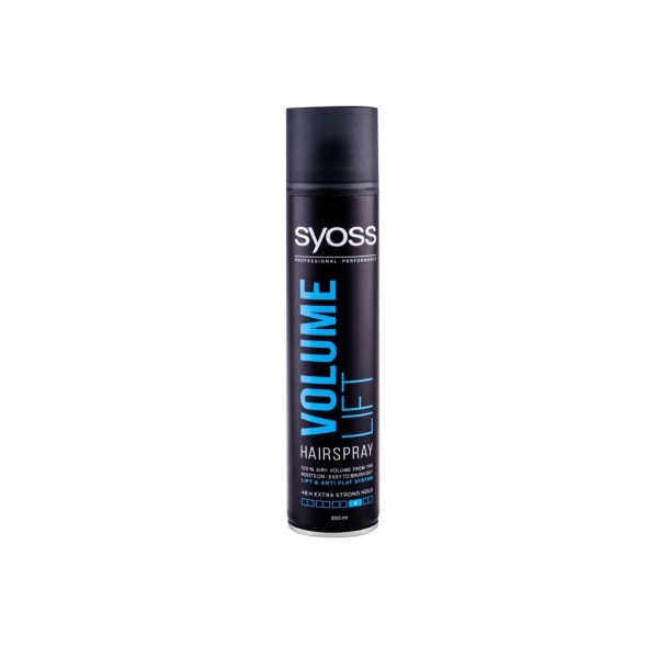 Syoss - Volume Lift - For Women, 300 ml