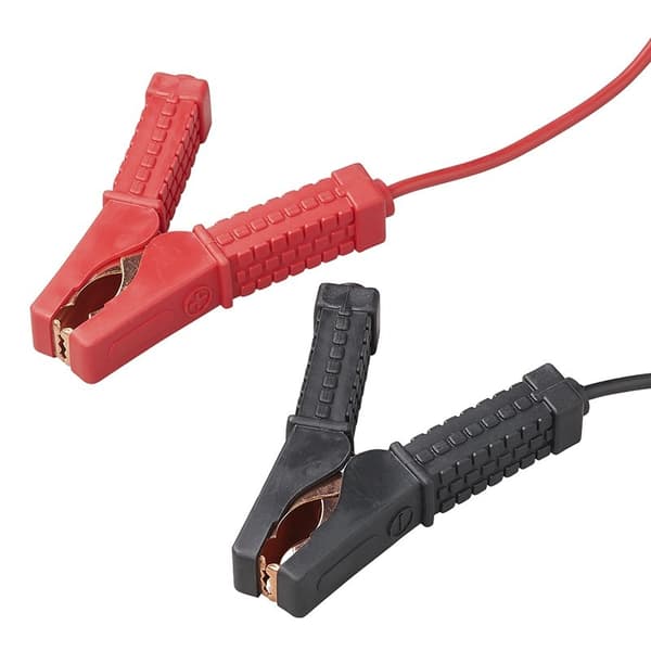 Batterioplader 12V/24V 15Amp.