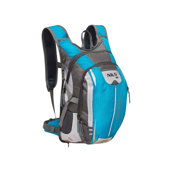Äventyrsryggsäck, 25L, Blå