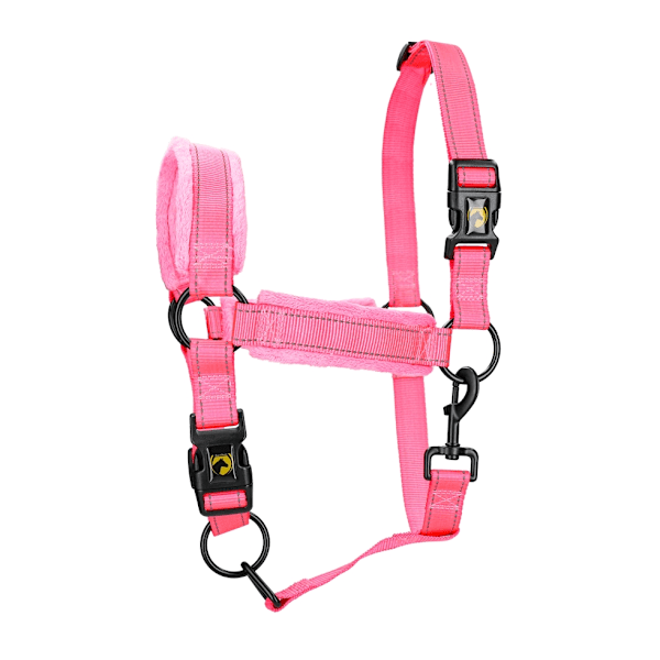 Erinomainen Horse Superior Halter S Foal Pink
