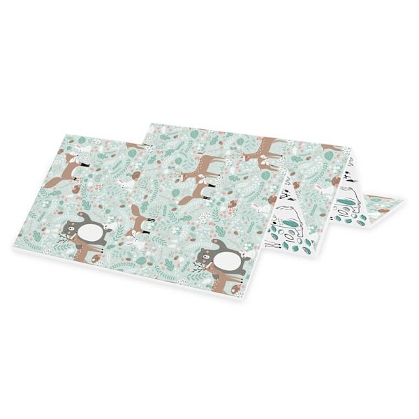 NENO Foam Play Mat Mondo
