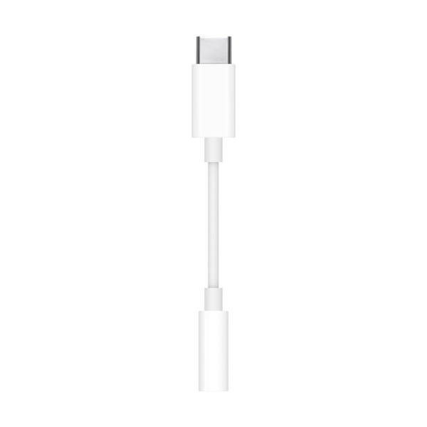 Apple USB-C til 3,5 mm hovedtelefonadapter