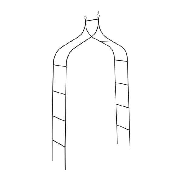 Ruusukaari 255 cm korkea