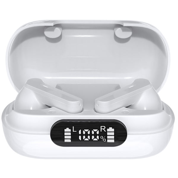 Todella langattomat Bluetooth-kuulokkeet